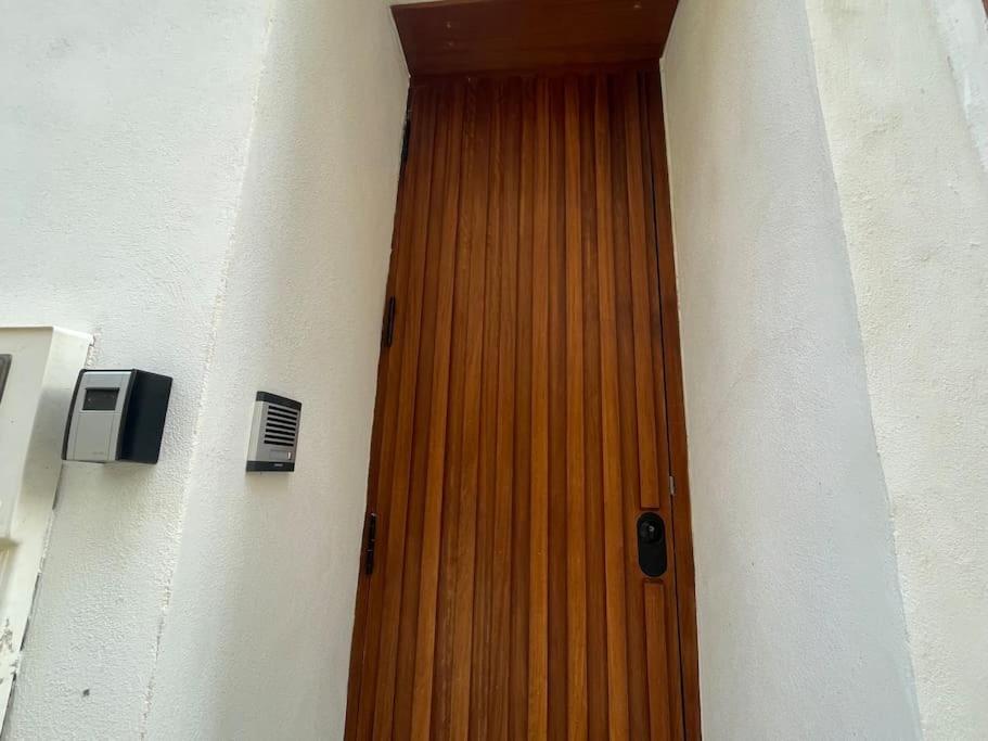 Casa Sandunga En Puerto De Denia Dış mekan fotoğraf