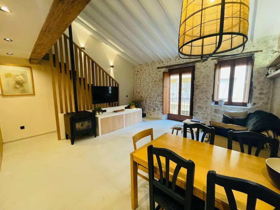 Casa Sandunga En Puerto De Denia Dış mekan fotoğraf
