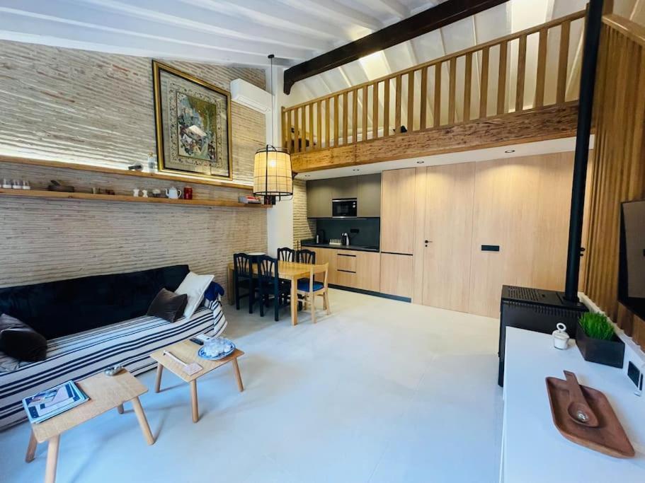 Casa Sandunga En Puerto De Denia Dış mekan fotoğraf