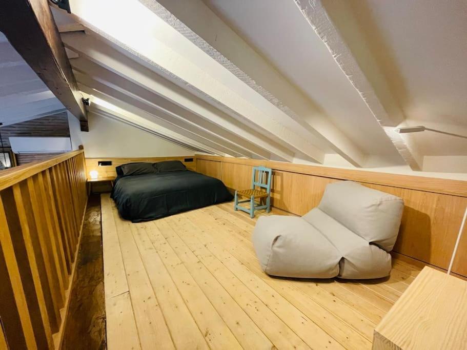 Casa Sandunga En Puerto De Denia Dış mekan fotoğraf